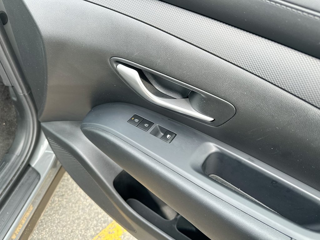 Hyundai Tucson Preferred | RmtStart | HtdSeats | Warranty to 2030 2025 à Saint John, Nouveau-Brunswick - 46 - w1024h768px
