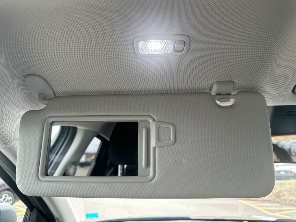 2025 Hyundai Tucson in Antigonish, Nova Scotia - 50 - w1024h768px