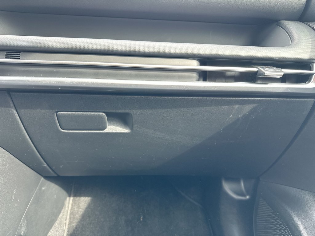 Hyundai Tucson Preferred | RmtStart | HtdSeats | Warranty to 2030 2025 à Saint John, Nouveau-Brunswick - 44 - w1024h768px