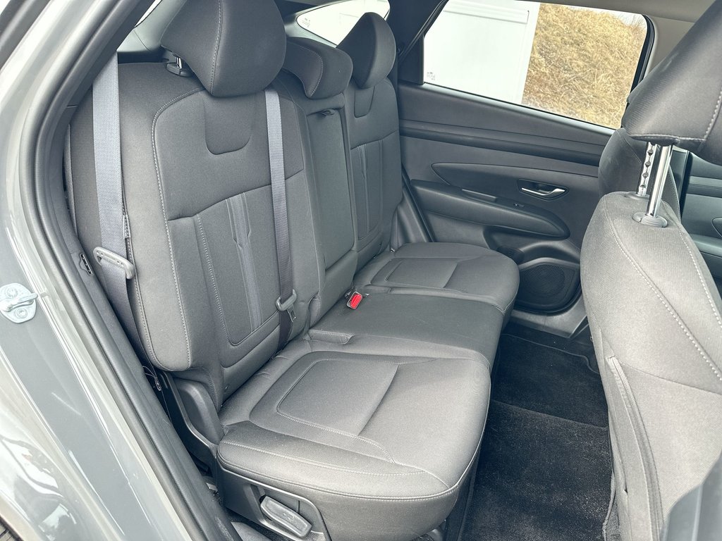 Hyundai Tucson Preferred | RmtStart | HtdSeats | Warranty to 2030 2025 à Saint John, Nouveau-Brunswick - 39 - w1024h768px