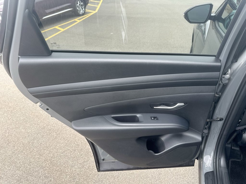 2025 Hyundai Tucson in Antigonish, Nova Scotia - 35 - w1024h768px