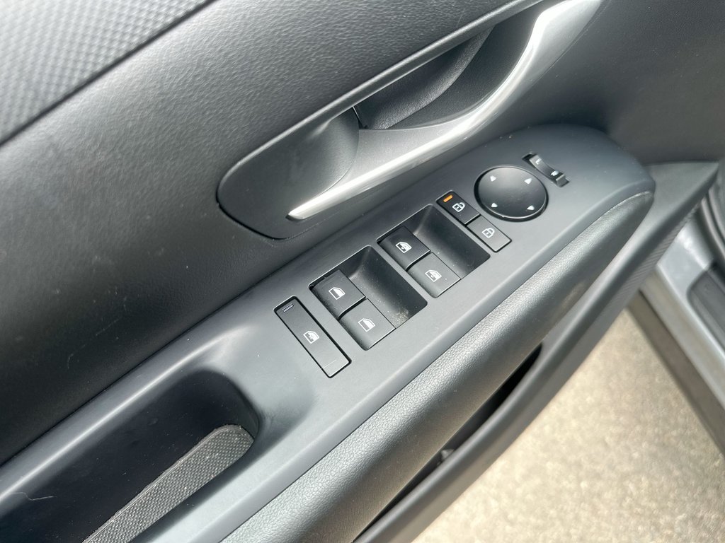 2025 Hyundai Tucson in Antigonish, Nova Scotia - 15 - w1024h768px