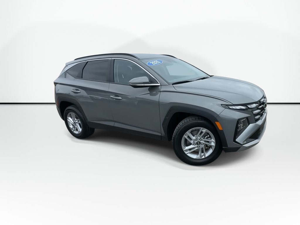 2025 Hyundai Tucson in Antigonish, Nova Scotia - 2 - w1024h768px