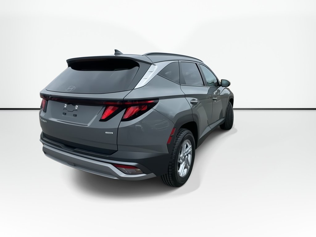 2025 Hyundai Tucson in Antigonish, Nova Scotia - 8 - w1024h768px