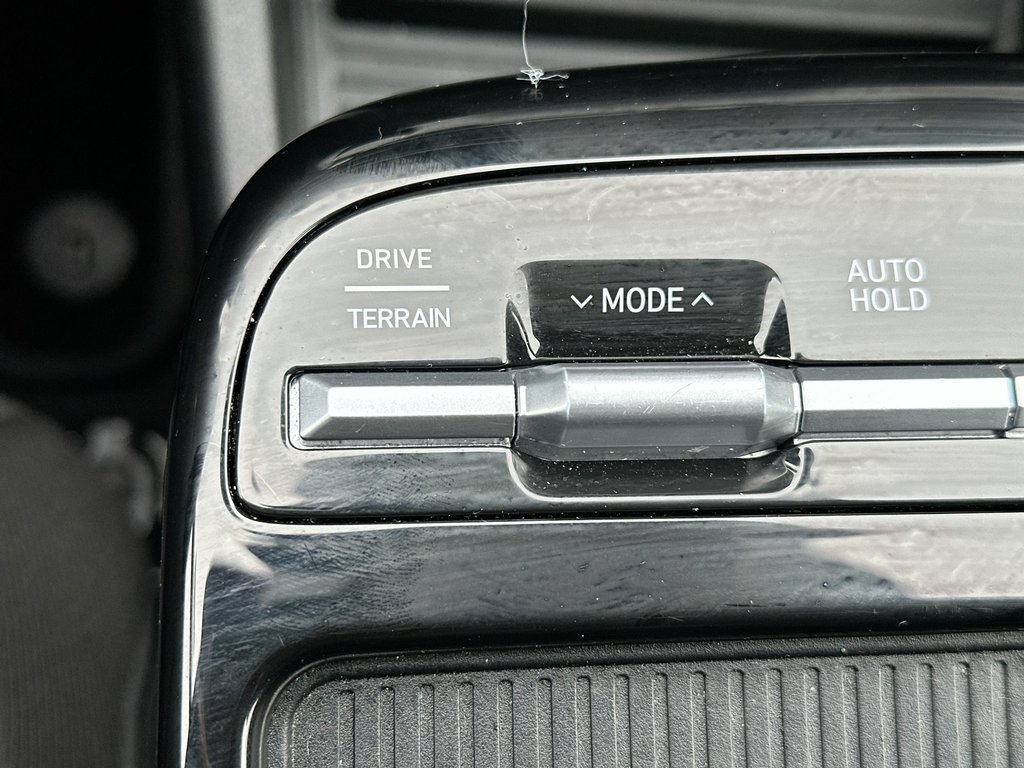 Hyundai Tucson Preferred | RmtStart | HtdSeats | Warranty to 2030 2025 à Saint John, Nouveau-Brunswick - 31 - w1024h768px