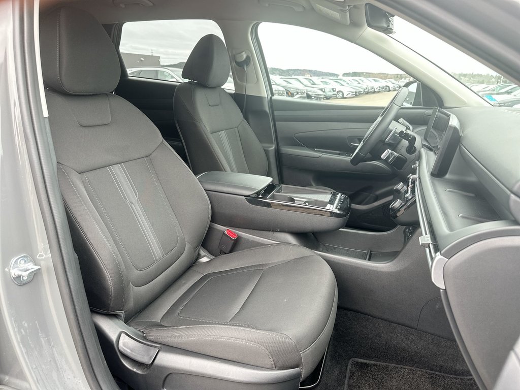 2025 Hyundai Tucson in Antigonish, Nova Scotia - 42 - w1024h768px