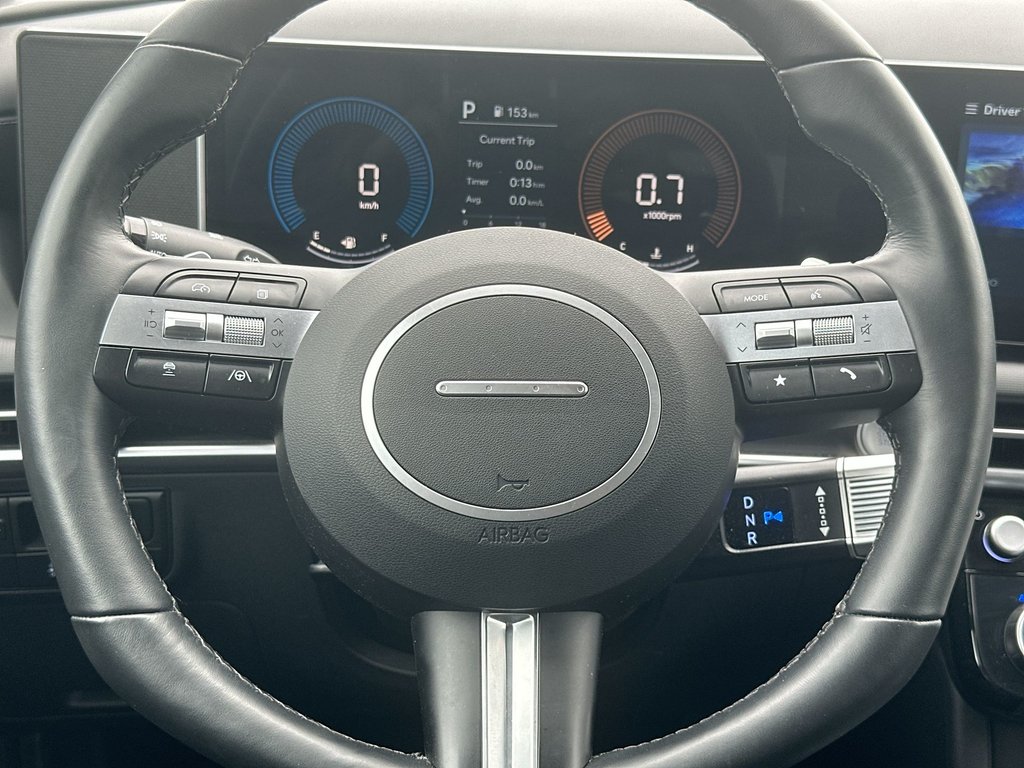 2025 Hyundai Tucson in Antigonish, Nova Scotia - 18 - w1024h768px