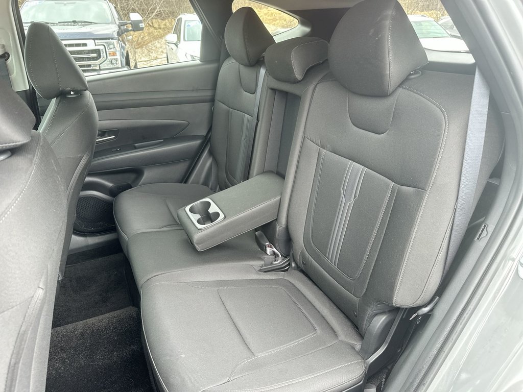 2025 Hyundai Tucson in Antigonish, Nova Scotia - 33 - w1024h768px