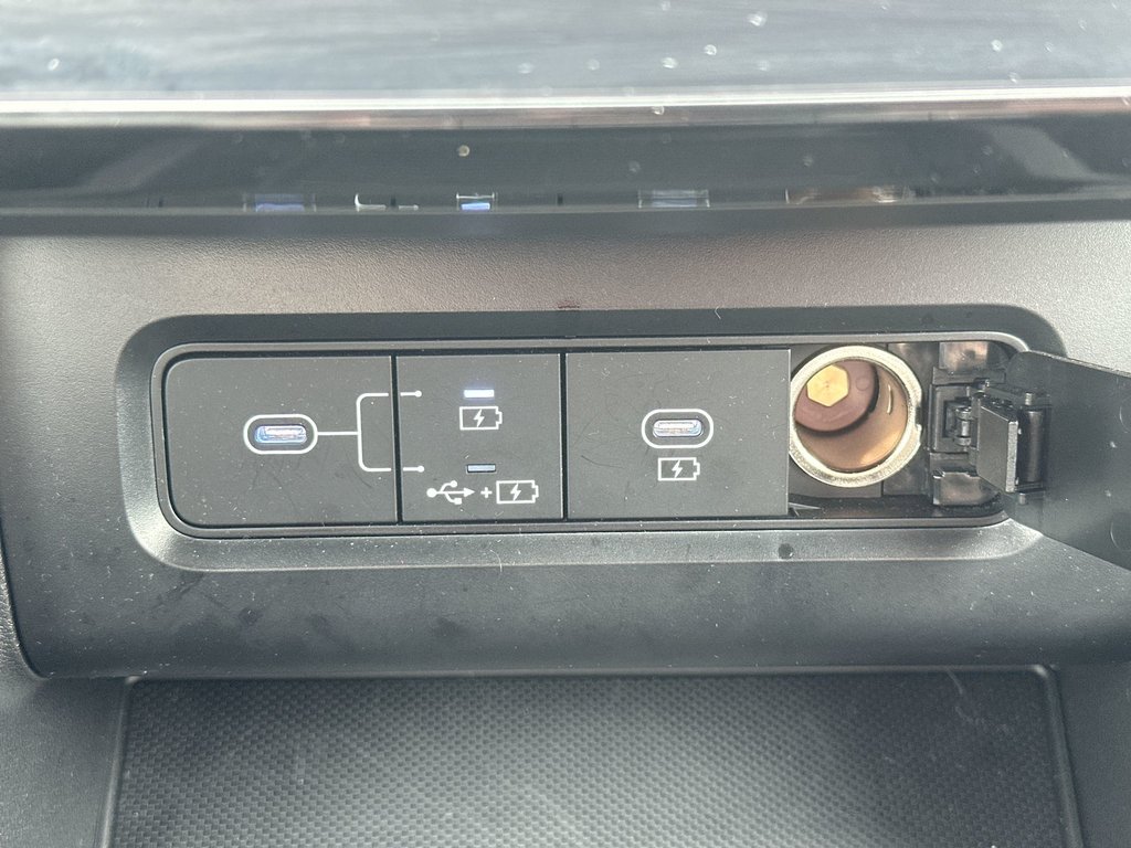 2025 Hyundai Tucson in Antigonish, Nova Scotia - 45 - w1024h768px