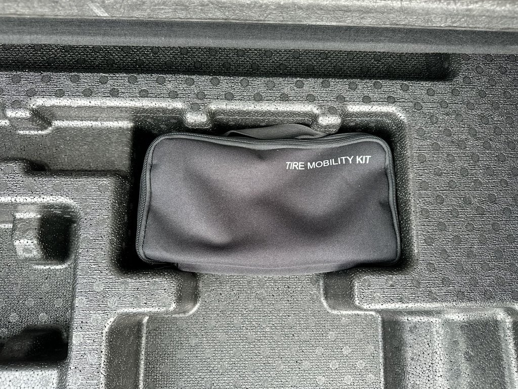 Hyundai Tucson Preferred | RmtStart | HtdSeats | Warranty to 2030 2025 à Saint John, Nouveau-Brunswick - 38 - w1024h768px