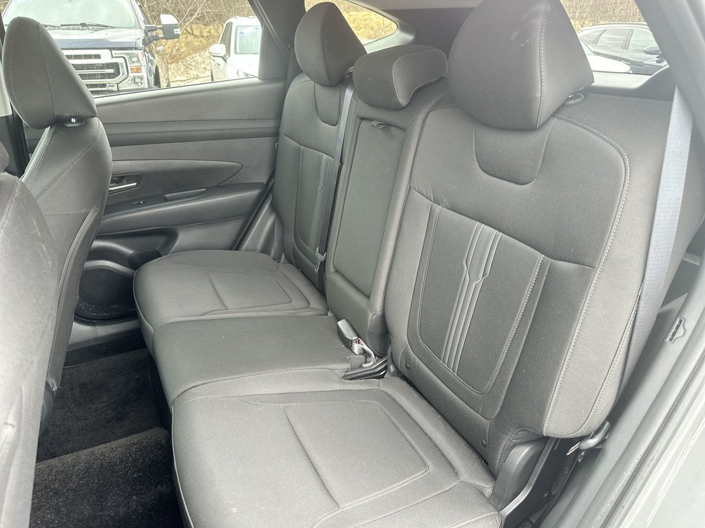 2025 Hyundai Tucson in Antigonish, Nova Scotia - 34 - w1024h768px