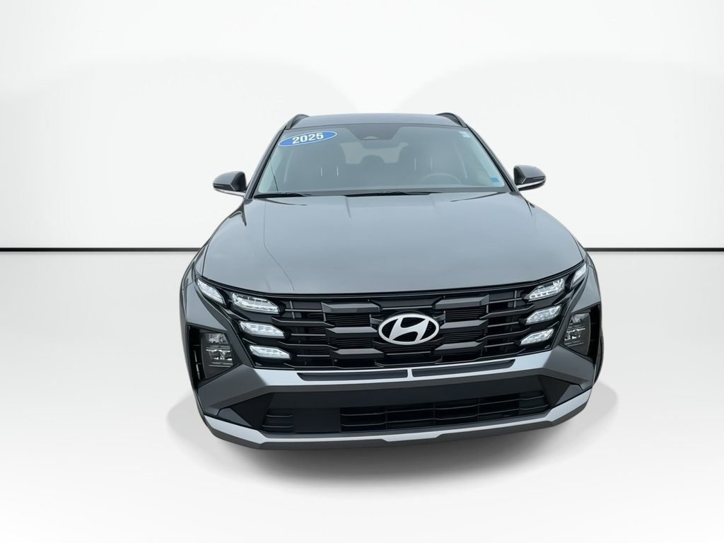 2025 Hyundai Tucson in Antigonish, Nova Scotia - 3 - w1024h768px