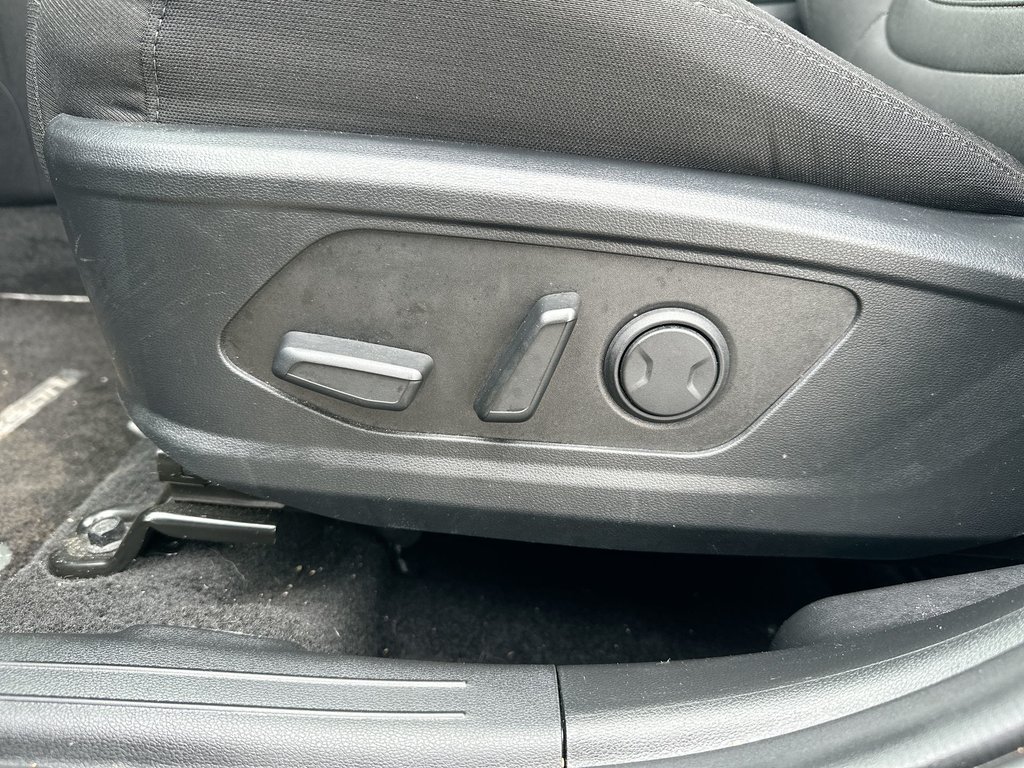 Hyundai Tucson Preferred | RmtStart | HtdSeats | Warranty to 2030 2025 à Saint John, Nouveau-Brunswick - 14 - w1024h768px