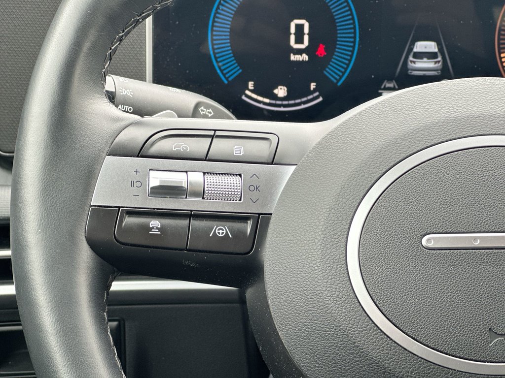 Hyundai Tucson Preferred | RmtStart | HtdSeats | Warranty to 2030 2025 à Saint John, Nouveau-Brunswick - 20 - w1024h768px