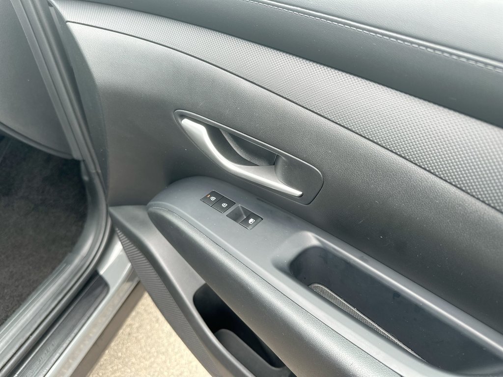 2025 Hyundai Tucson in Antigonish, Nova Scotia - 46 - w1024h768px