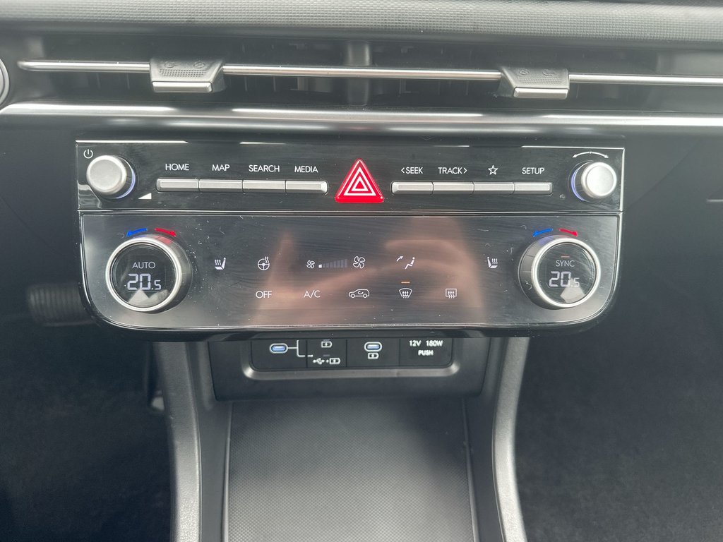 2025 Hyundai Tucson in Antigonish, Nova Scotia - 27 - w1024h768px