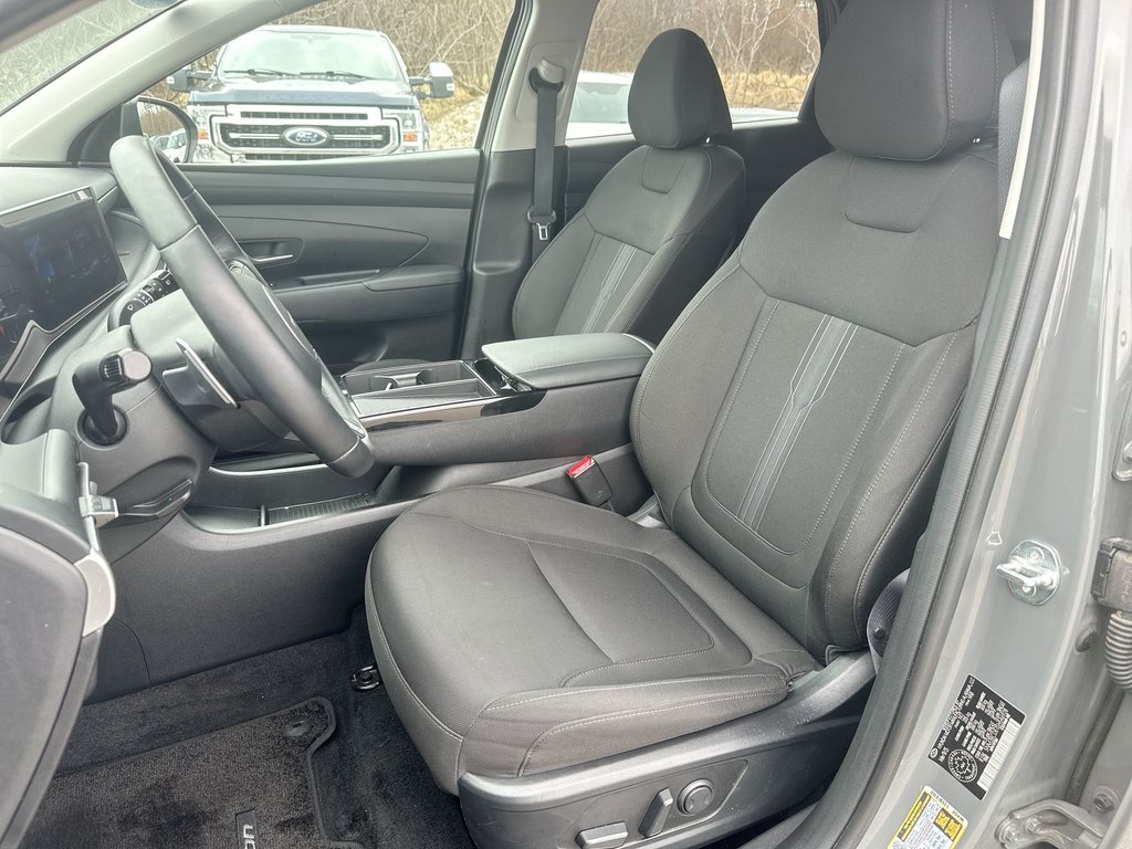 2025 Hyundai Tucson in Antigonish, Nova Scotia - 11 - w1024h768px
