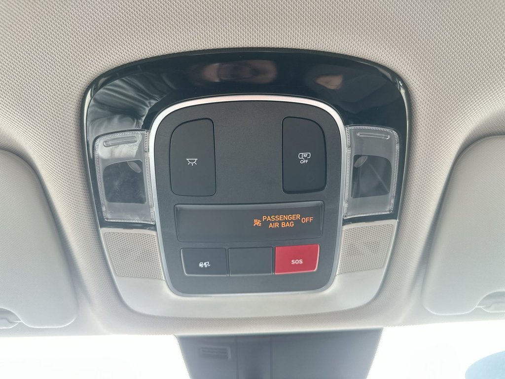 2025 Hyundai Tucson in Antigonish, Nova Scotia - 51 - w1024h768px