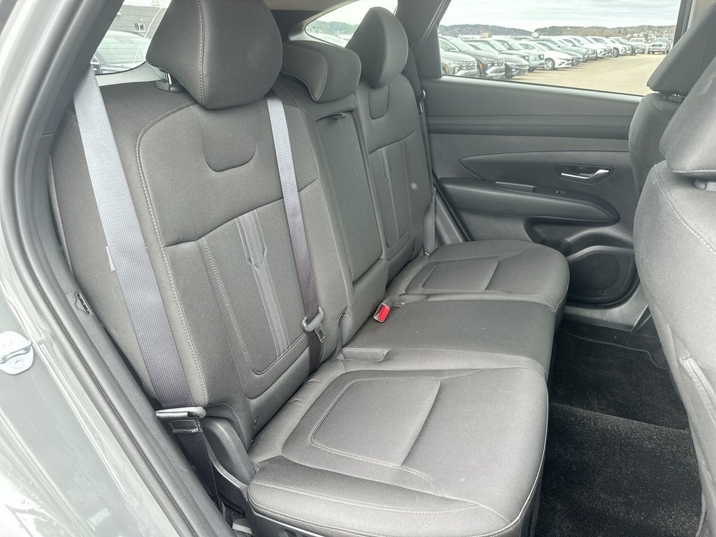 2025 Hyundai Tucson in Antigonish, Nova Scotia - 39 - w1024h768px