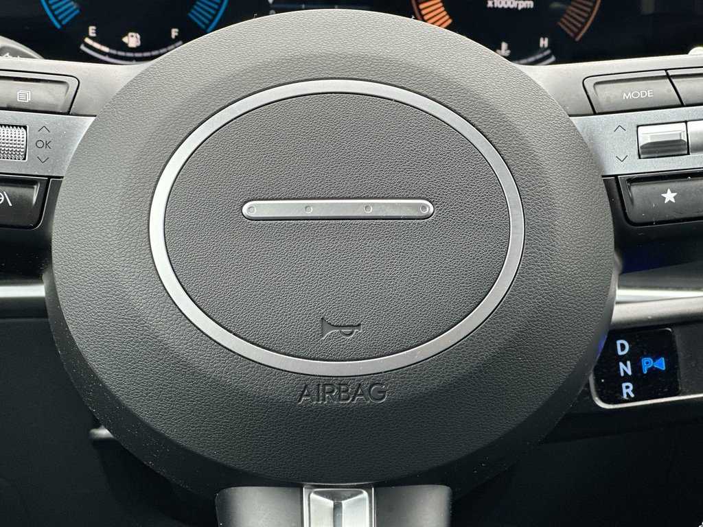 2025 Hyundai Tucson in Antigonish, Nova Scotia - 19 - w1024h768px