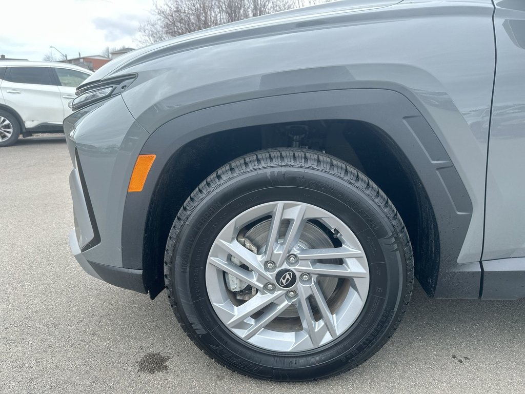 2025 Hyundai Tucson in Antigonish, Nova Scotia - 10 - w1024h768px