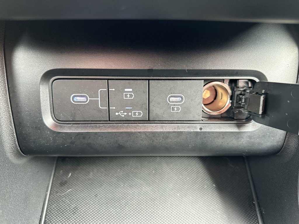 Hyundai Tucson Preferred | RmtStart | HtdSeats | Warranty to 2030 2025 à Saint John, Nouveau-Brunswick - 45 - w1024h768px