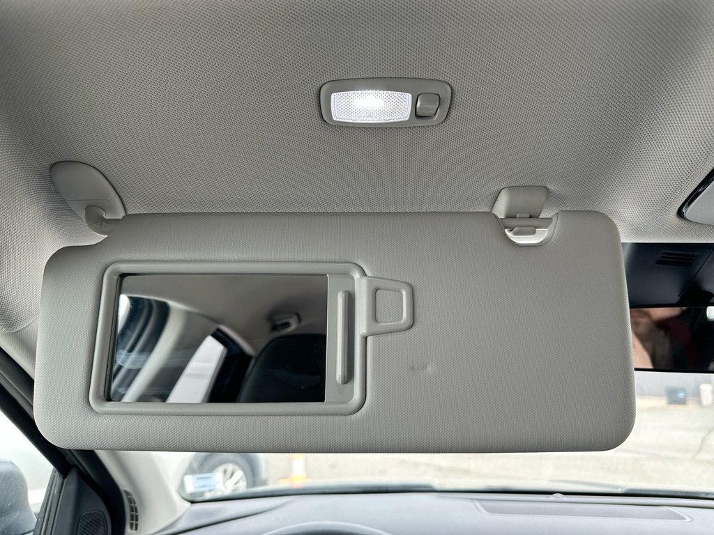 Hyundai Tucson Preferred | RmtStart | HtdSeats | Warranty to 2030 2025 à Saint John, Nouveau-Brunswick - 50 - w1024h768px