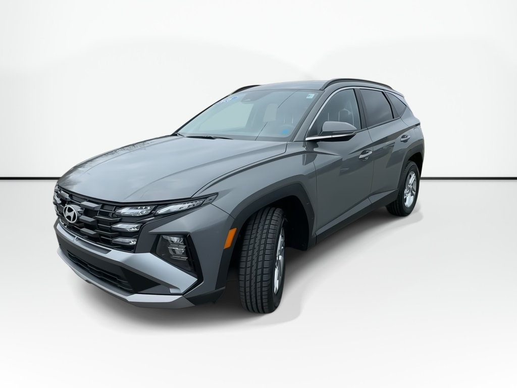 2025 Hyundai Tucson in Antigonish, Nova Scotia - 4 - w1024h768px