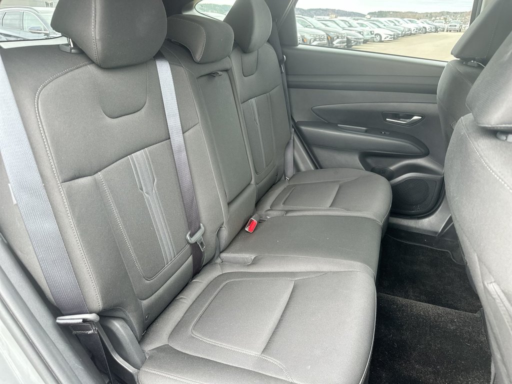 2025 Hyundai Tucson in Antigonish, Nova Scotia - 40 - w1024h768px
