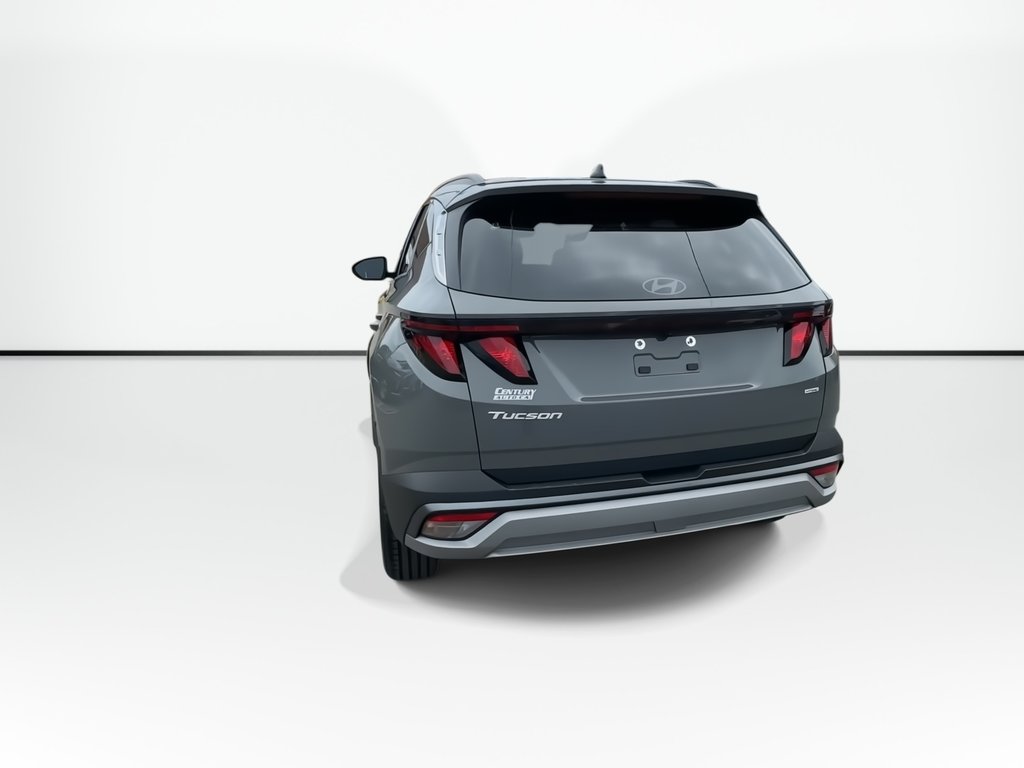 2025 Hyundai Tucson in Antigonish, Nova Scotia - 7 - w1024h768px