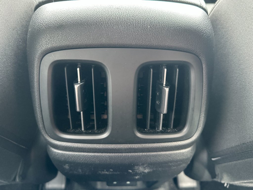 Hyundai Tucson Preferred | RmtStart | HtdSeats | Warranty to 2030 2025 à Saint John, Nouveau-Brunswick - 48 - w1024h768px