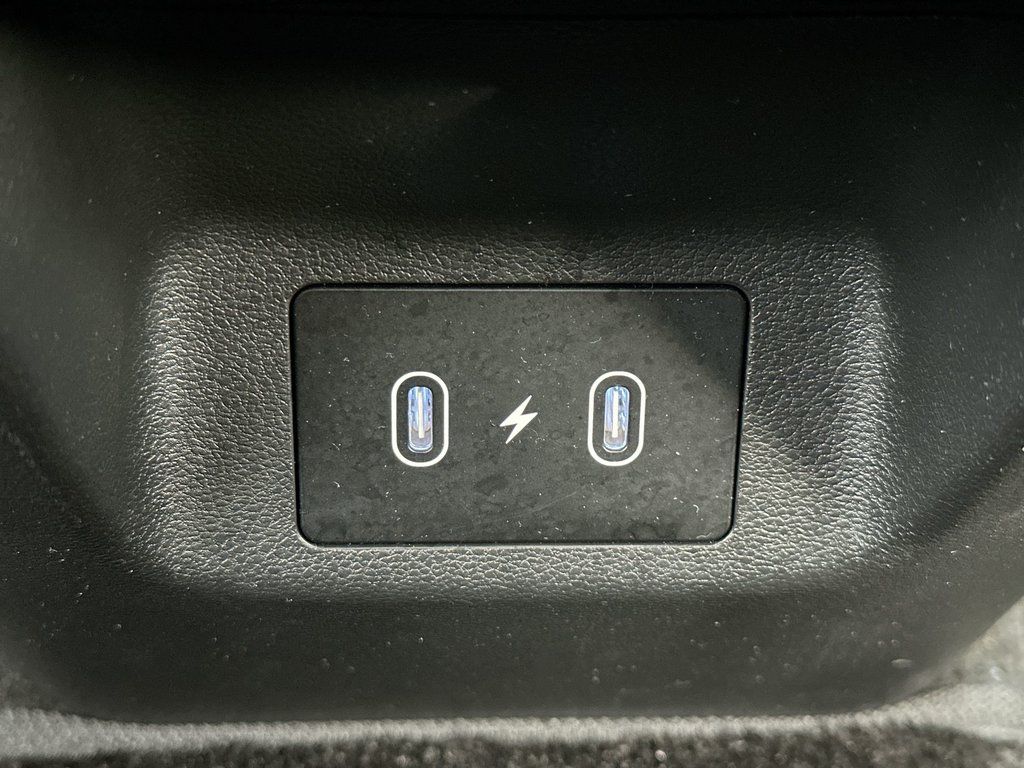 Hyundai Tucson Preferred | RmtStart | HtdSeats | Warranty to 2030 2025 à Saint John, Nouveau-Brunswick - 47 - w1024h768px