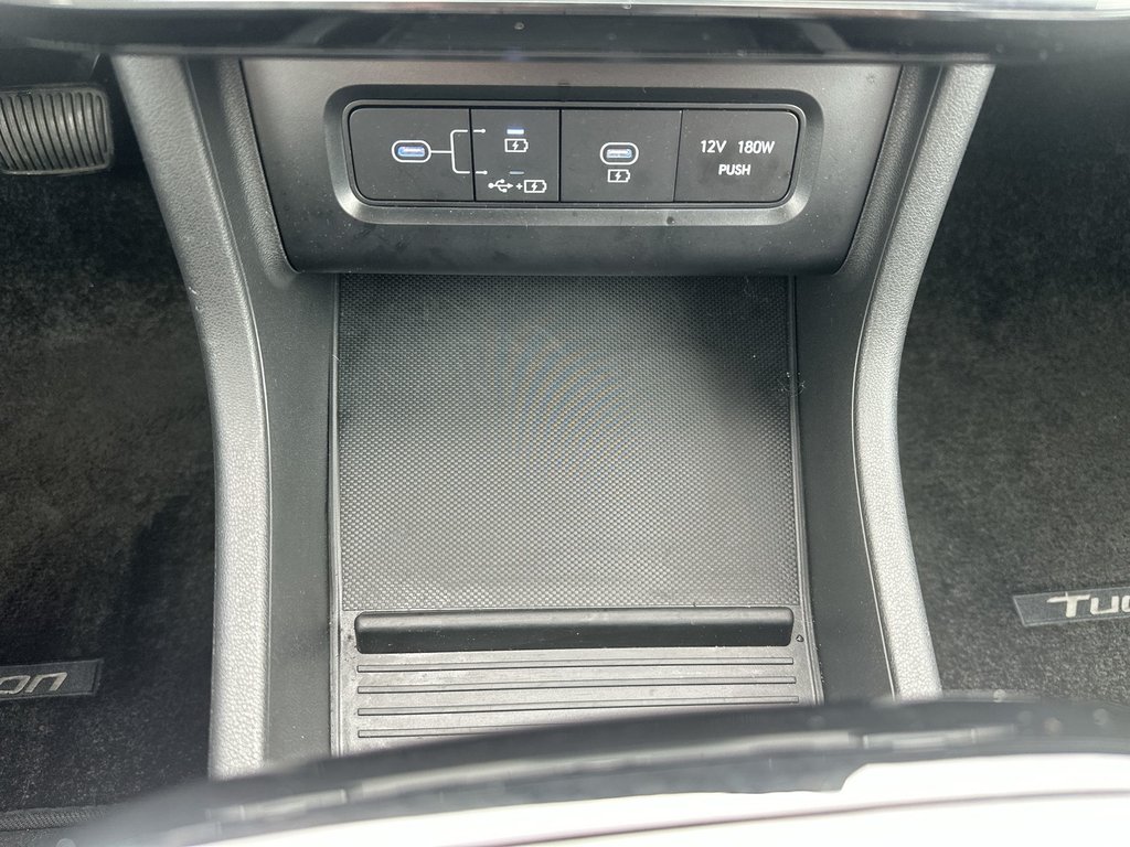 2025 Hyundai Tucson in Antigonish, Nova Scotia - 28 - w1024h768px