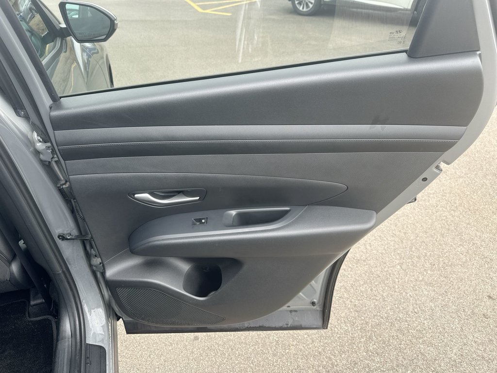 2025 Hyundai Tucson in Antigonish, Nova Scotia - 41 - w1024h768px
