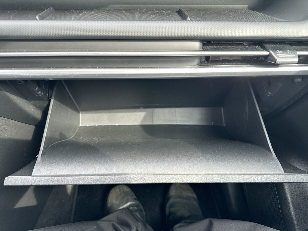 Hyundai Tucson Preferred | RmtStart | HtdSeats | Warranty to 2030 2025 à Saint John, Nouveau-Brunswick - 43 - w1024h768px