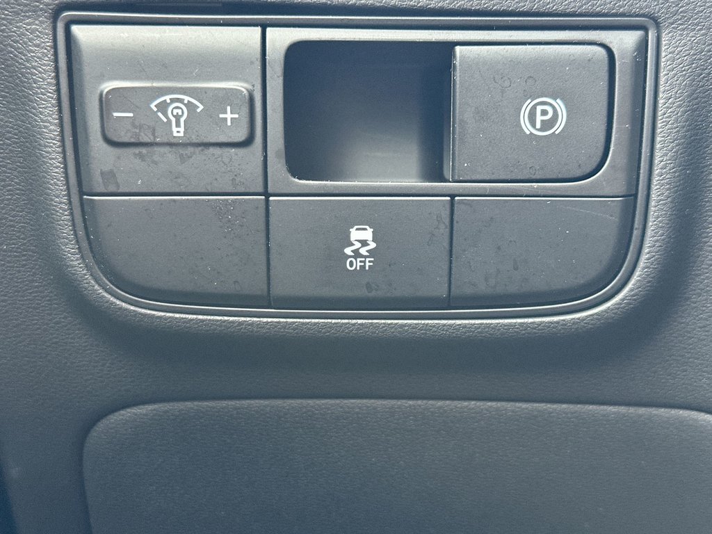 Hyundai Tucson Preferred | RmtStart | HtdSeats | Warranty to 2030 2025 à Saint John, Nouveau-Brunswick - 22 - w1024h768px