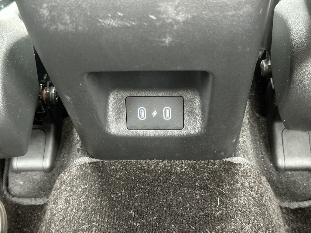 2025 Hyundai Tucson in Antigonish, Nova Scotia - 48 - w1024h768px