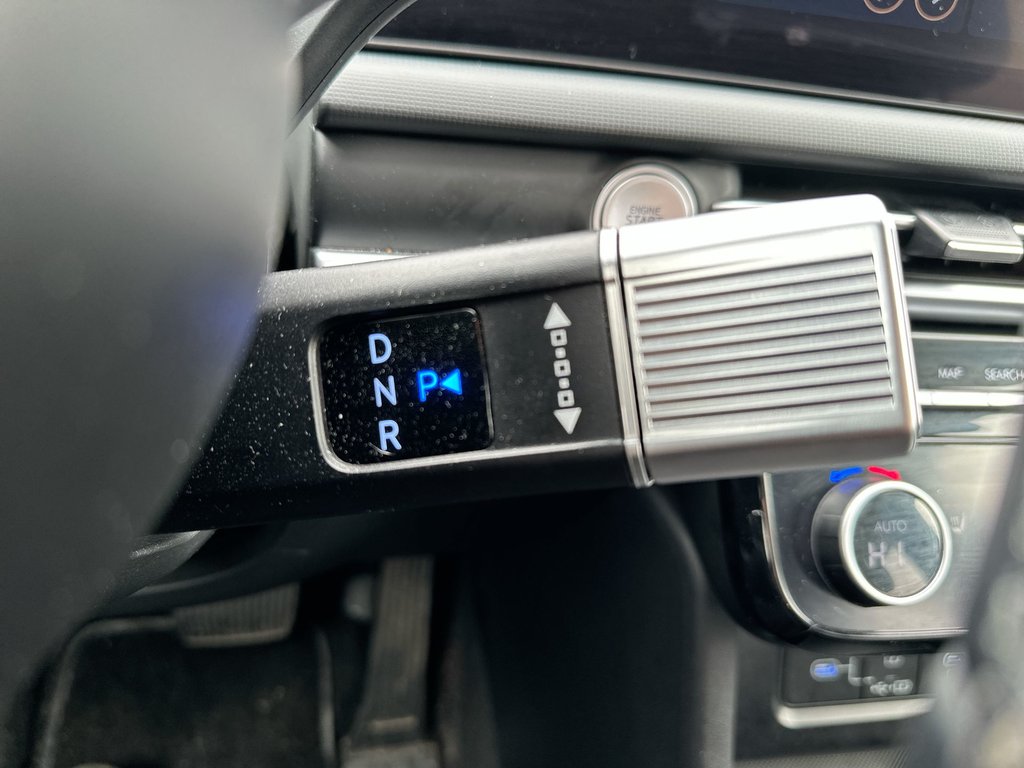 Hyundai Tucson Preferred | RmtStart | HtdSeats | Warranty to 2030 2025 à Saint John, Nouveau-Brunswick - 29 - w1024h768px