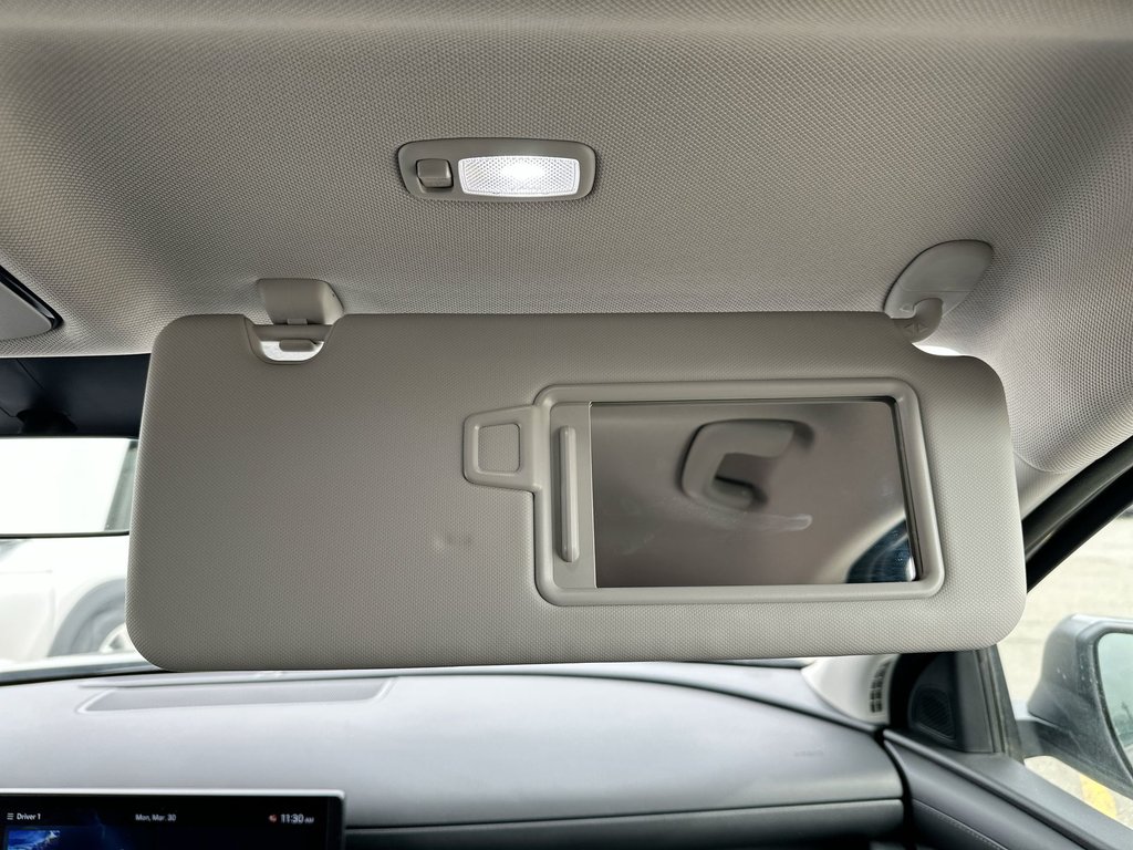 Hyundai Tucson Preferred | RmtStart | HtdSeats | Warranty to 2030 2025 à Saint John, Nouveau-Brunswick - 51 - w1024h768px