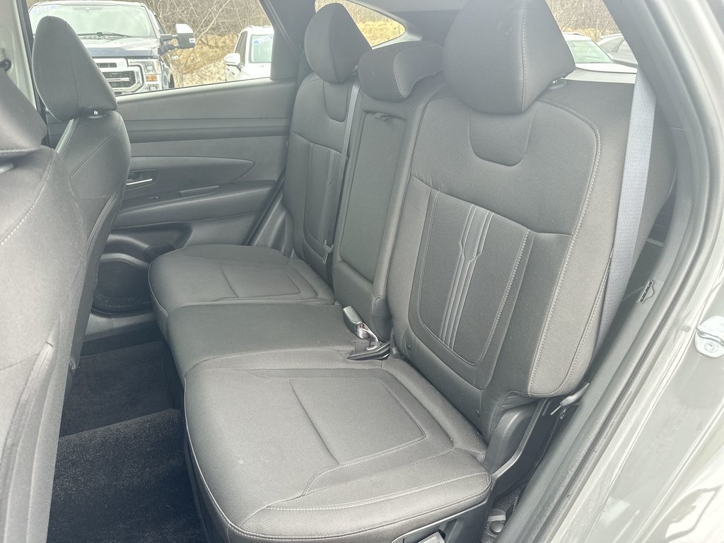 2025 Hyundai Tucson in Antigonish, Nova Scotia - 32 - w1024h768px