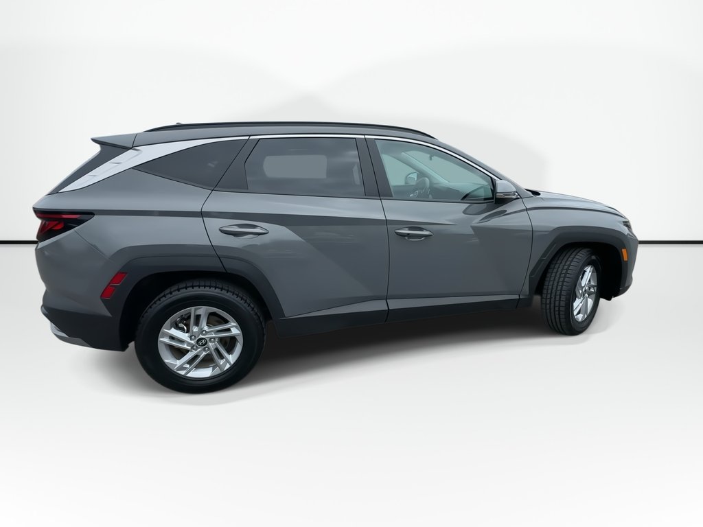 2025 Hyundai Tucson in Antigonish, Nova Scotia - 9 - w1024h768px