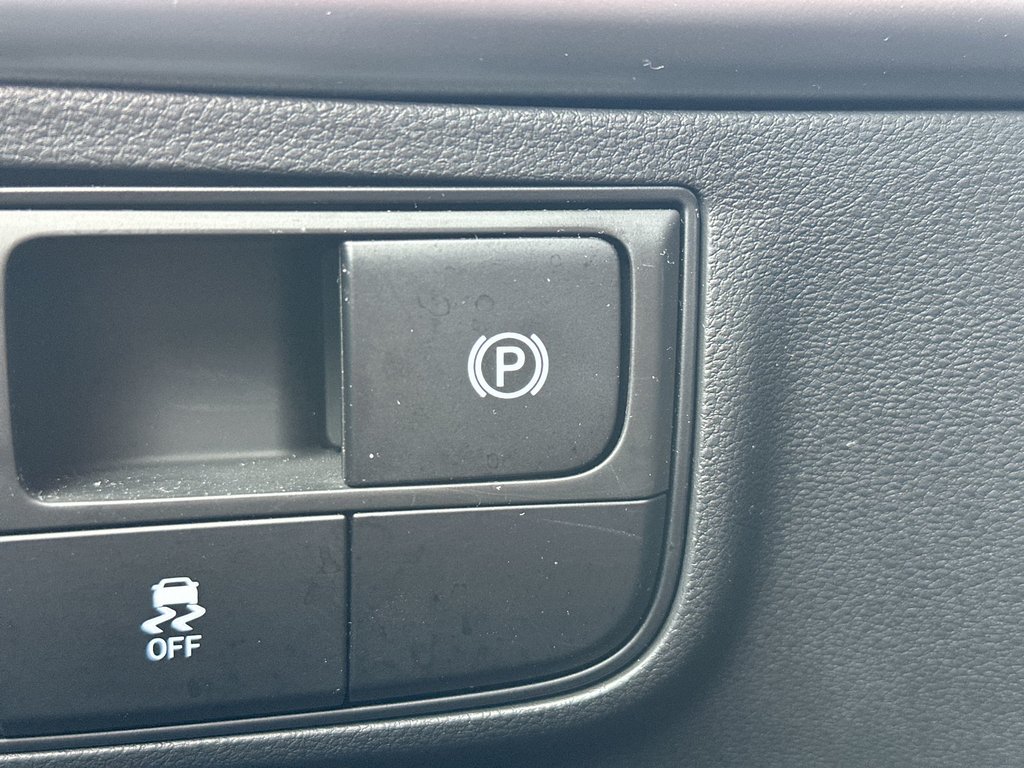 Hyundai Tucson Preferred | RmtStart | HtdSeats | Warranty to 2030 2025 à Saint John, Nouveau-Brunswick - 30 - w1024h768px