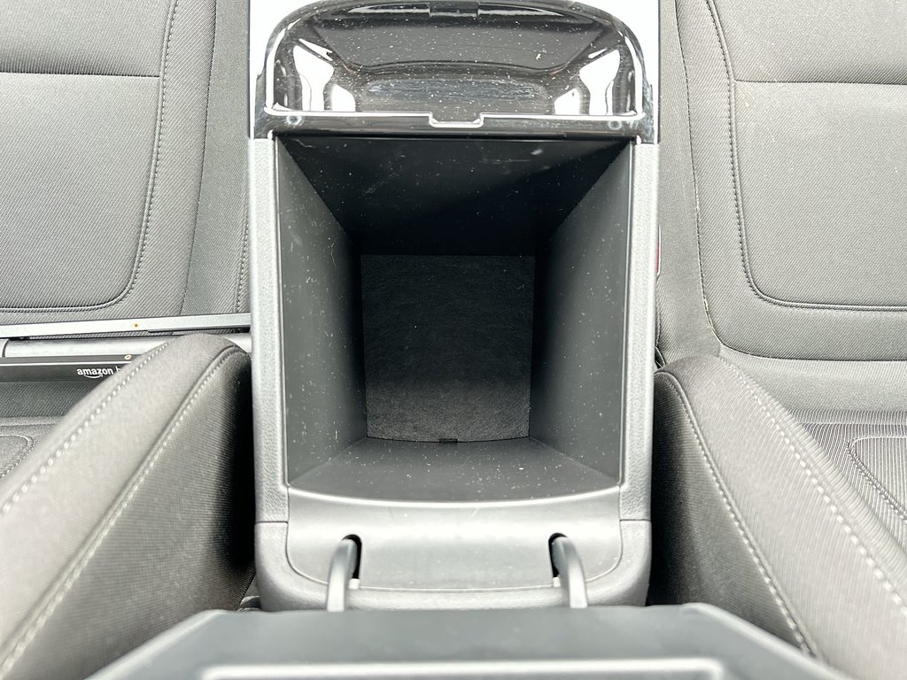 Hyundai Tucson Preferred | RmtStart | HtdSeats | Warranty to 2030 2025 à Saint John, Nouveau-Brunswick - 52 - w1024h768px