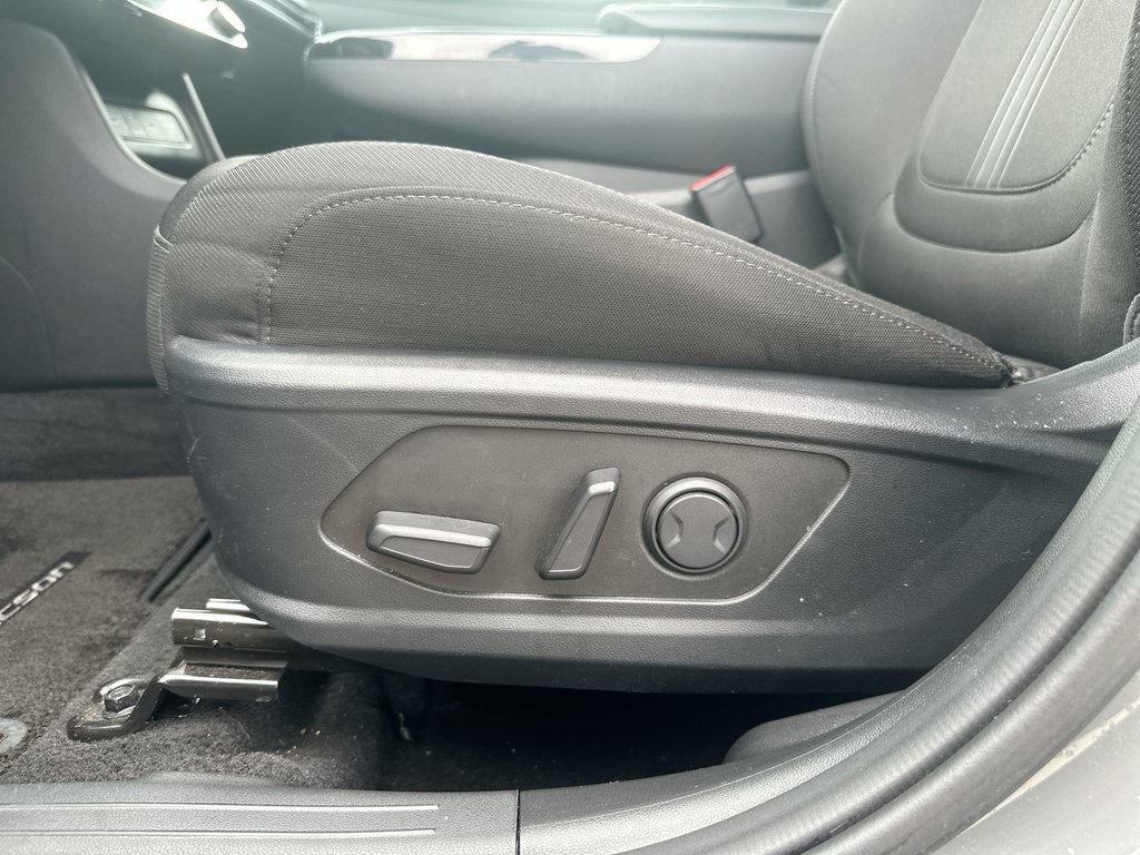 2025 Hyundai Tucson in Antigonish, Nova Scotia - 14 - w1024h768px