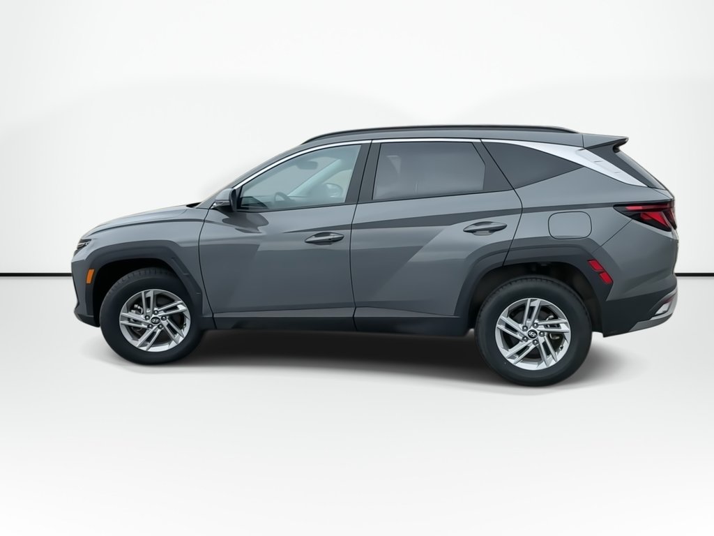 Hyundai Tucson Preferred | RmtStart | HtdSeats | Warranty to 2030 2025 à Saint John, Nouveau-Brunswick - 7 - w1024h768px