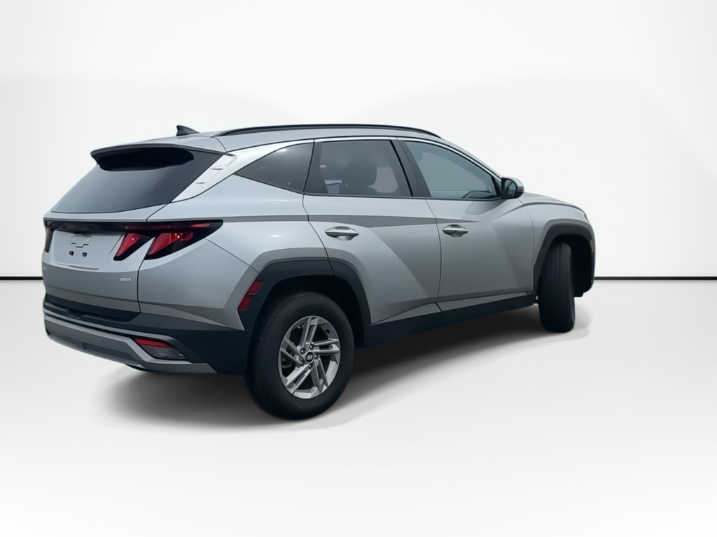 2025 Hyundai Tucson in Antigonish, Nova Scotia - 2 - w1024h768px