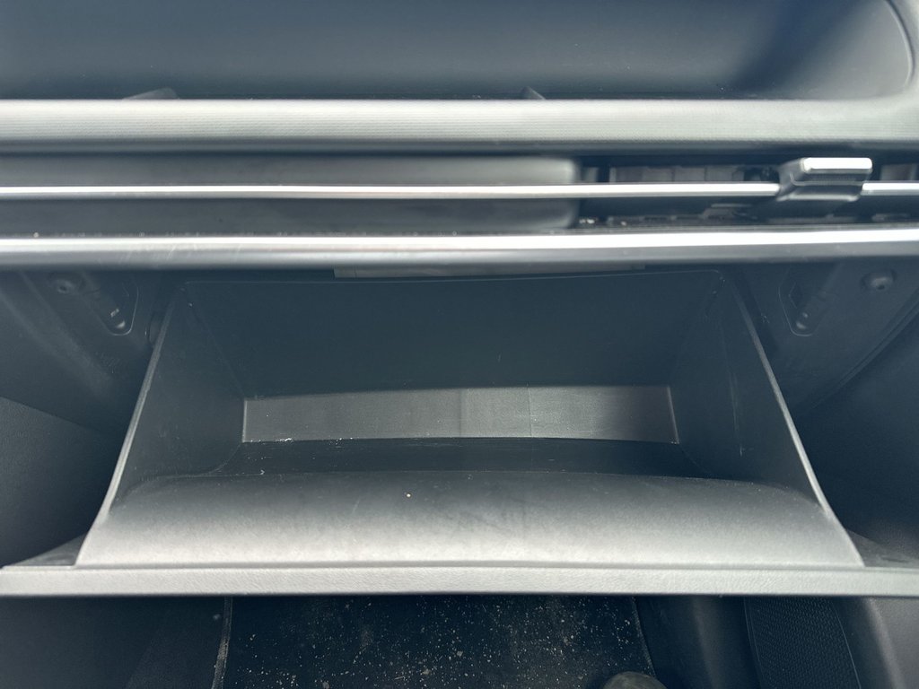 Hyundai Tucson Preferred | RmtStart | HtdSeats | Warranty to 2030 2025 à Saint John, Nouveau-Brunswick - 43 - w1024h768px