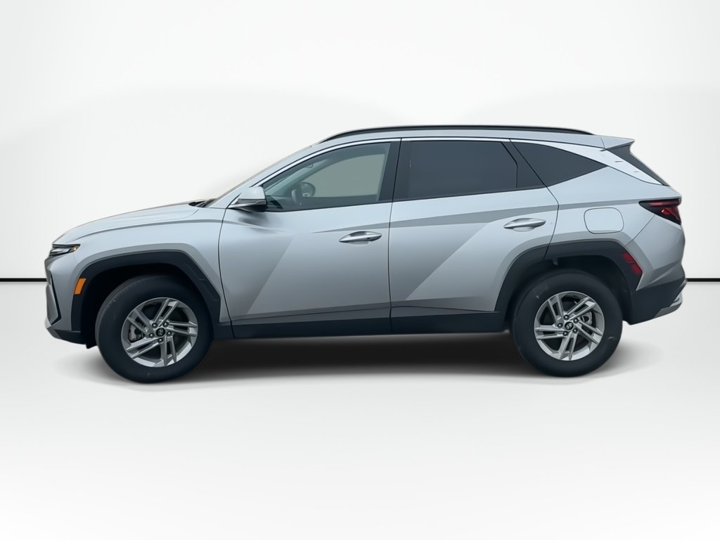 2025 Hyundai Tucson in Antigonish, Nova Scotia - 7 - w1024h768px