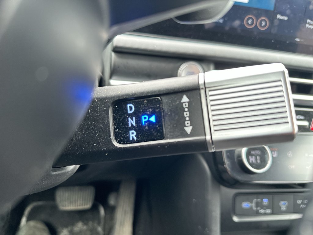 Hyundai Tucson Preferred | RmtStart | HtdSeats | Warranty to 2030 2025 à Saint John, Nouveau-Brunswick - 29 - w1024h768px