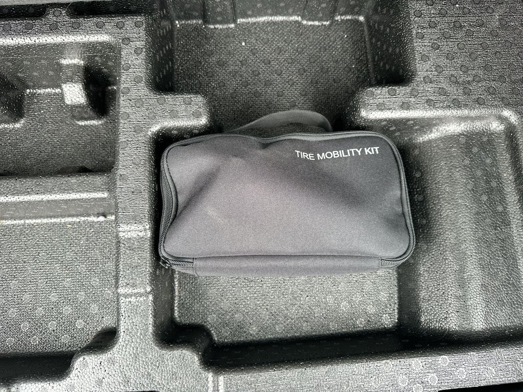 Hyundai Tucson Preferred | RmtStart | HtdSeats | Warranty to 2030 2025 à Saint John, Nouveau-Brunswick - 38 - w1024h768px